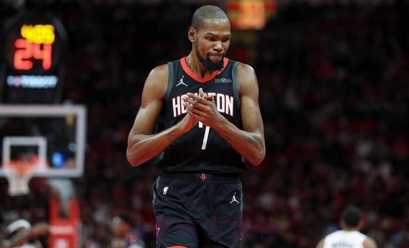 火箭逆转森林狼!杜兰特轰39分,申京主导起势,史密斯防守立功! 火箭逆转森林狼!杜兰特轰39分,申京主导起势,史密斯防守立功!