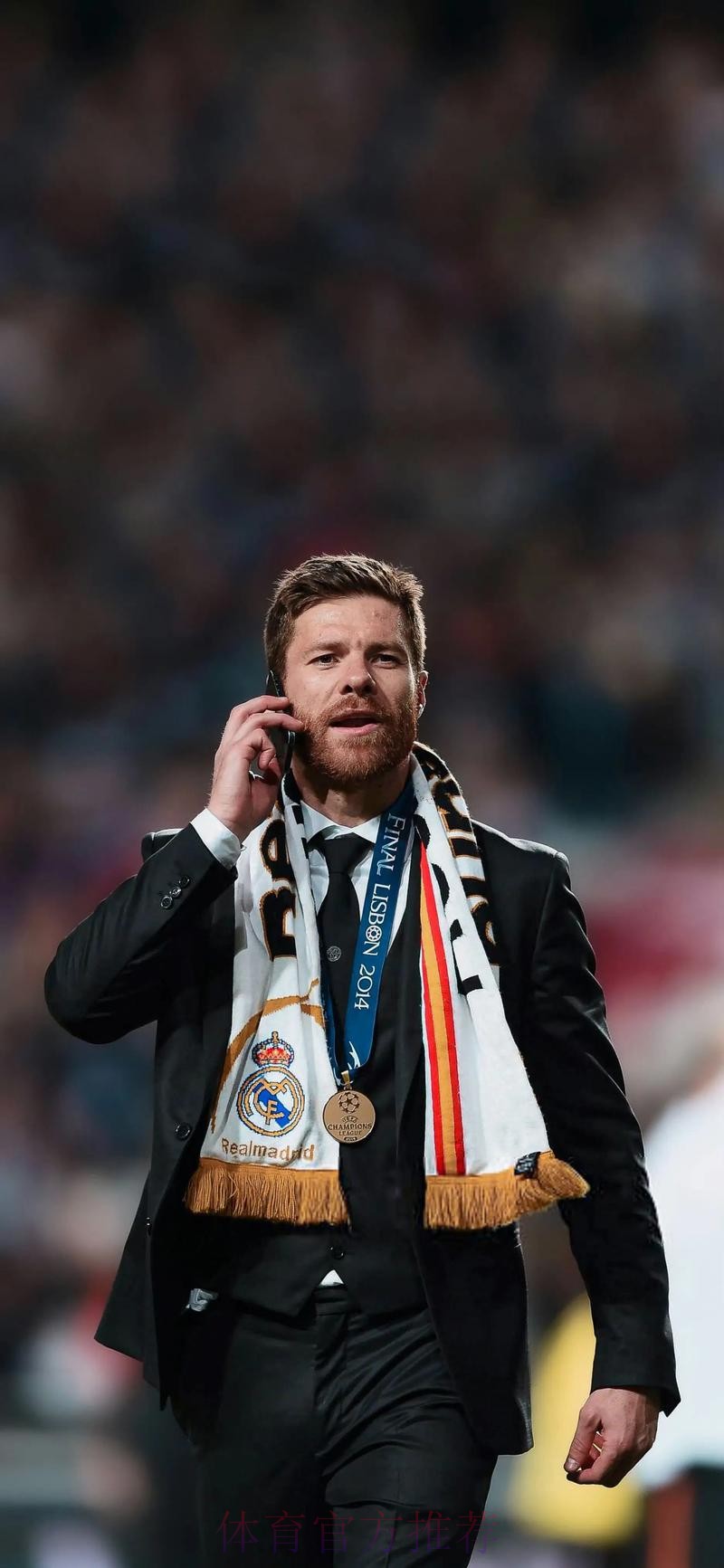 官方:阿隆索担任皇马主帅&签约3年 明天正式亮相